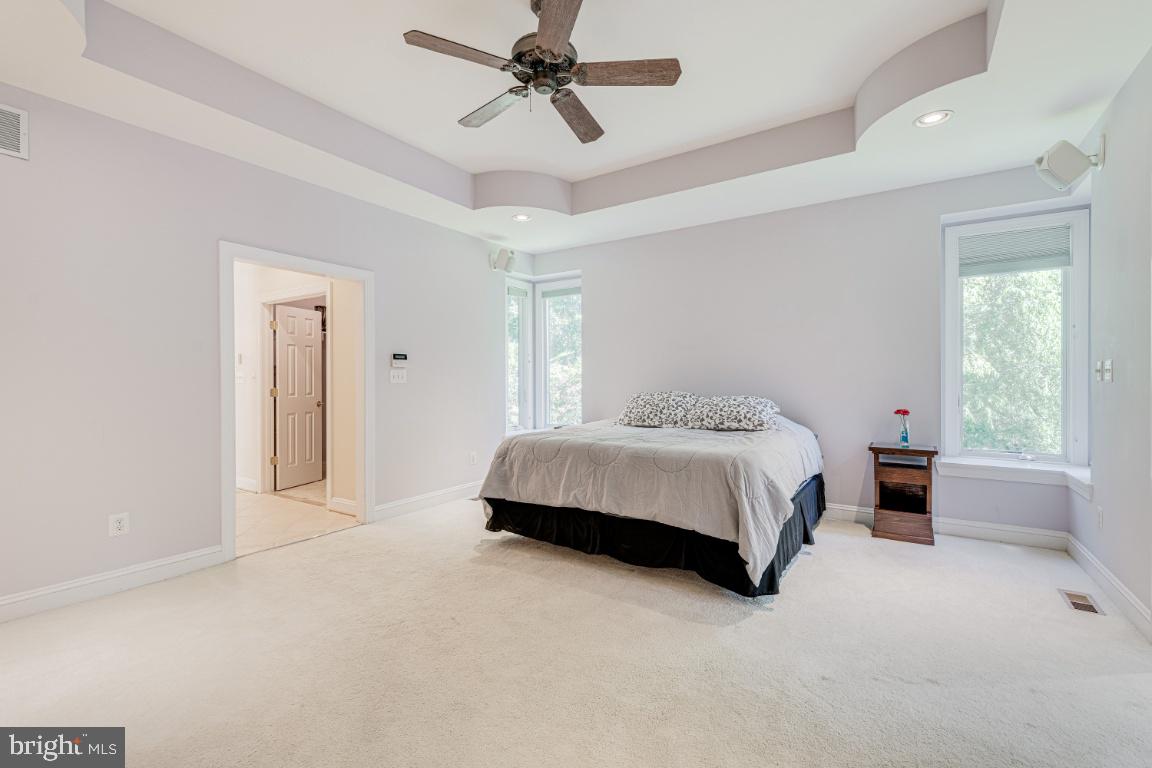 BELVOIR FARMS - Residential