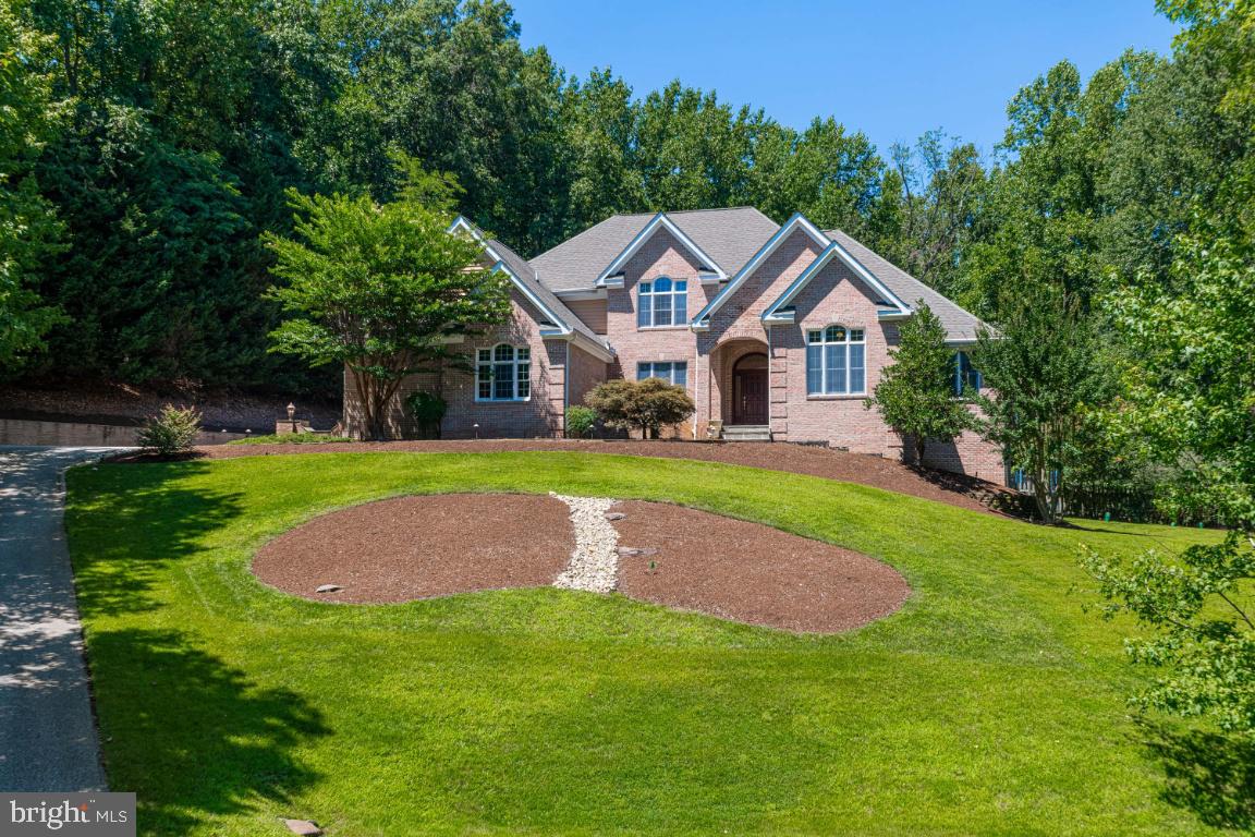 BELVOIR FARMS - Residential