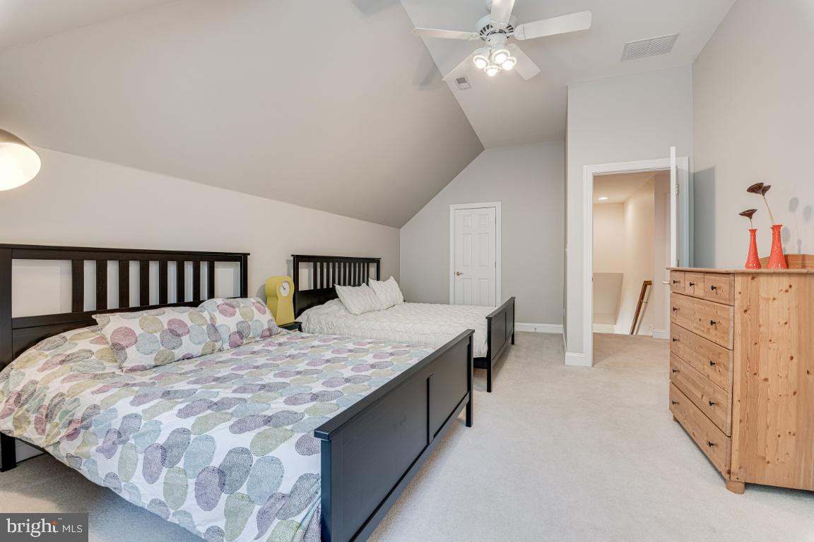 BELVOIR FARMS - Residential