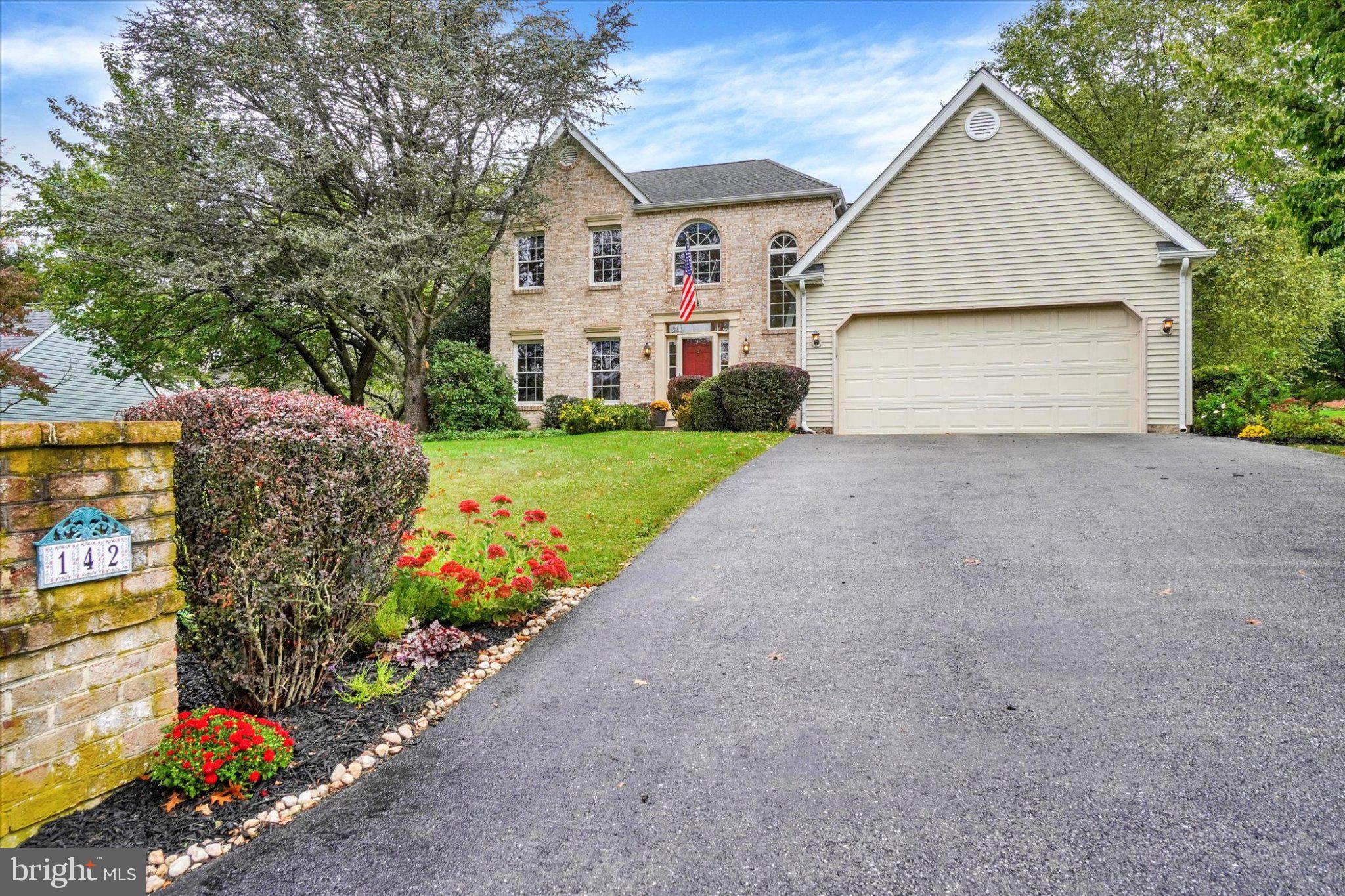 142 HERSHEY CIRCLE