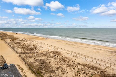 Tiny photo for 3001 Atlantic Avenue #705, OCEAN CITY, MD 21842 (MLS # MDWO2037694)