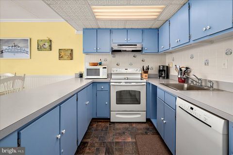 Tiny photo for 3001 Atlantic Avenue #705, OCEAN CITY, MD 21842 (MLS # MDWO2037694)