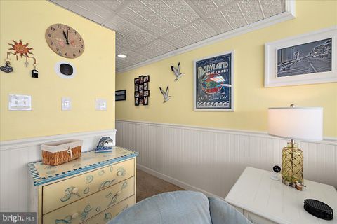 Tiny photo for 3001 Atlantic Avenue #705, OCEAN CITY, MD 21842 (MLS # MDWO2037694)