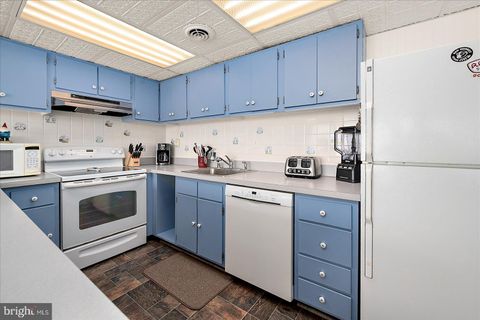 Tiny photo for 3001 Atlantic Avenue #705, OCEAN CITY, MD 21842 (MLS # MDWO2037694)