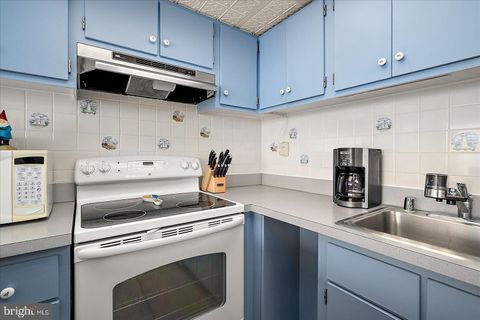 Tiny photo for 3001 Atlantic Avenue #705, OCEAN CITY, MD 21842 (MLS # MDWO2037694)