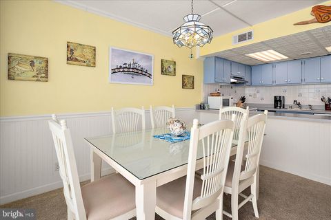 Tiny photo for 3001 Atlantic Avenue #705, OCEAN CITY, MD 21842 (MLS # MDWO2037694)