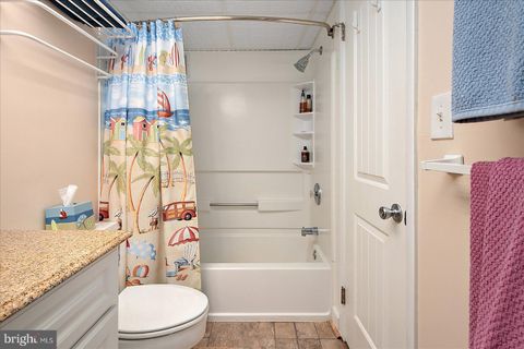 Tiny photo for 3001 Atlantic Avenue #705, OCEAN CITY, MD 21842 (MLS # MDWO2037694)