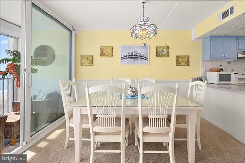 Tiny photo for 3001 Atlantic Avenue #705, OCEAN CITY, MD 21842 (MLS # MDWO2037694)