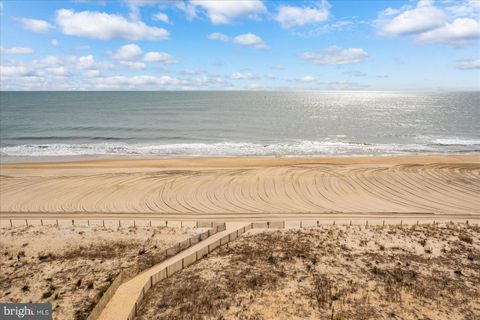 Tiny photo for 3001 Atlantic Avenue #705, OCEAN CITY, MD 21842 (MLS # MDWO2037694)
