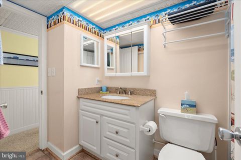 Tiny photo for 3001 Atlantic Avenue #705, OCEAN CITY, MD 21842 (MLS # MDWO2037694)