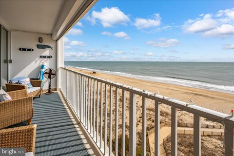 Tiny photo for 3001 Atlantic Avenue #705, OCEAN CITY, MD 21842 (MLS # MDWO2037694)