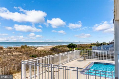 Tiny photo for 3001 Atlantic Avenue #705, OCEAN CITY, MD 21842 (MLS # MDWO2037694)