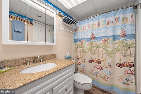 Tiny photo for 3001 Atlantic Avenue #705, OCEAN CITY, MD 21842 (MLS # MDWO2037694)