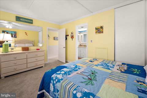 Tiny photo for 3001 Atlantic Avenue #705, OCEAN CITY, MD 21842 (MLS # MDWO2037694)