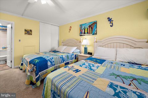 Tiny photo for 3001 Atlantic Avenue #705, OCEAN CITY, MD 21842 (MLS # MDWO2037694)