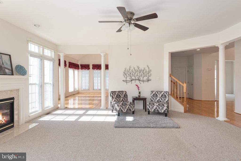 THE FALLS AT LEE'S PARKE - Residential