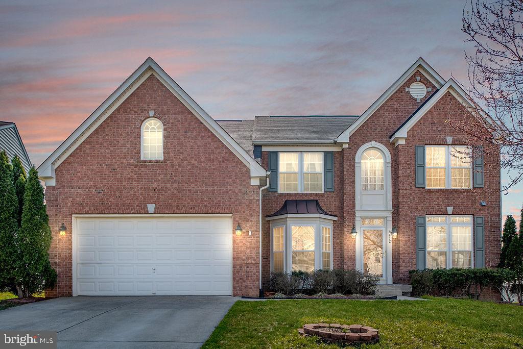 THE FALLS AT LEE'S PARKE - Residential