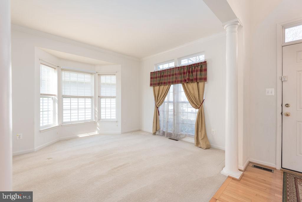 THE FALLS AT LEE'S PARKE - Residential