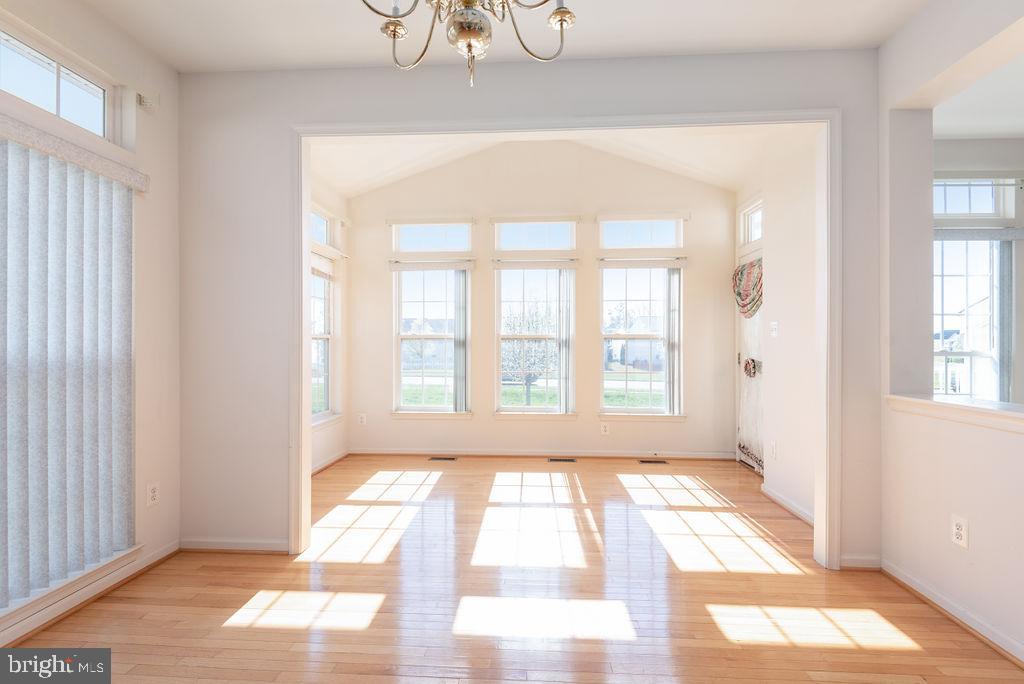 THE FALLS AT LEE'S PARKE - Residential