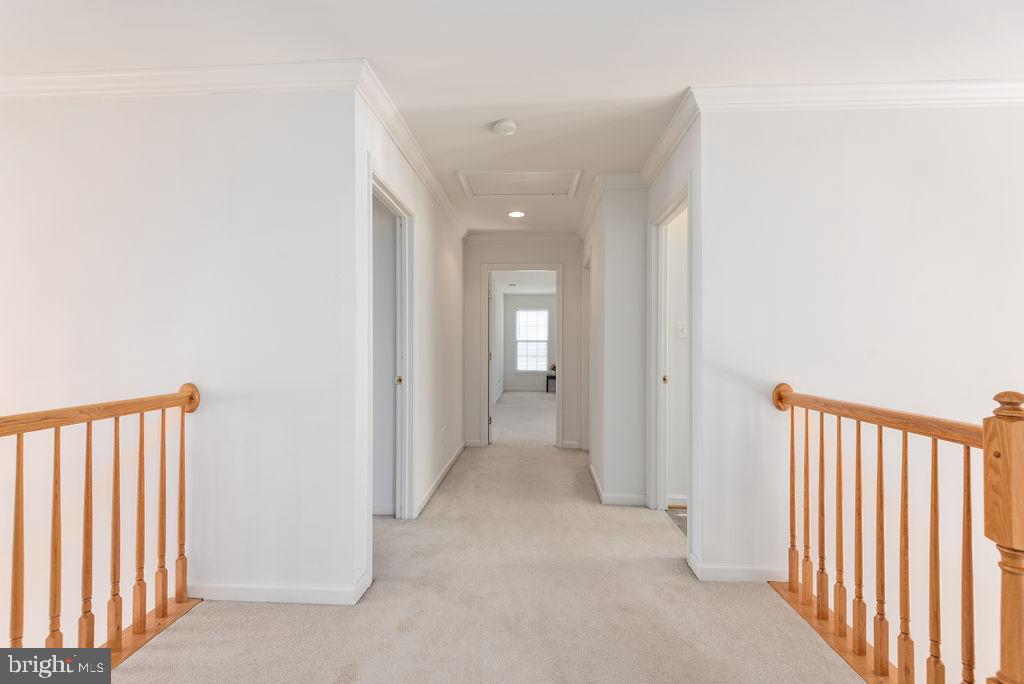 THE FALLS AT LEE'S PARKE - Residential