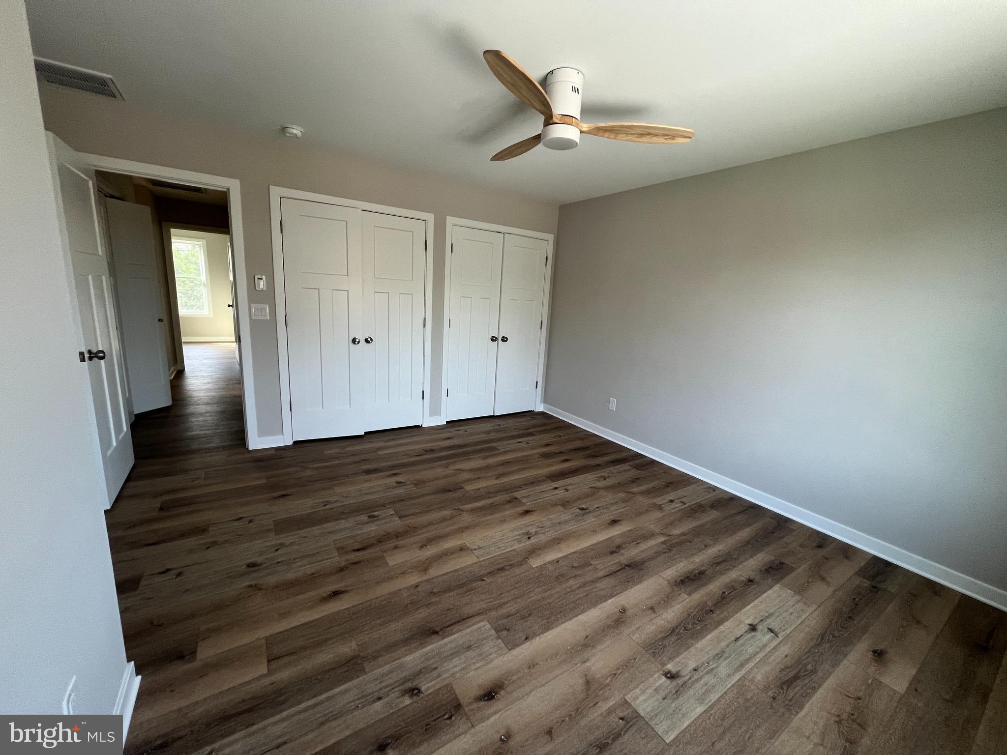 WOODSIDE - Residential Lease