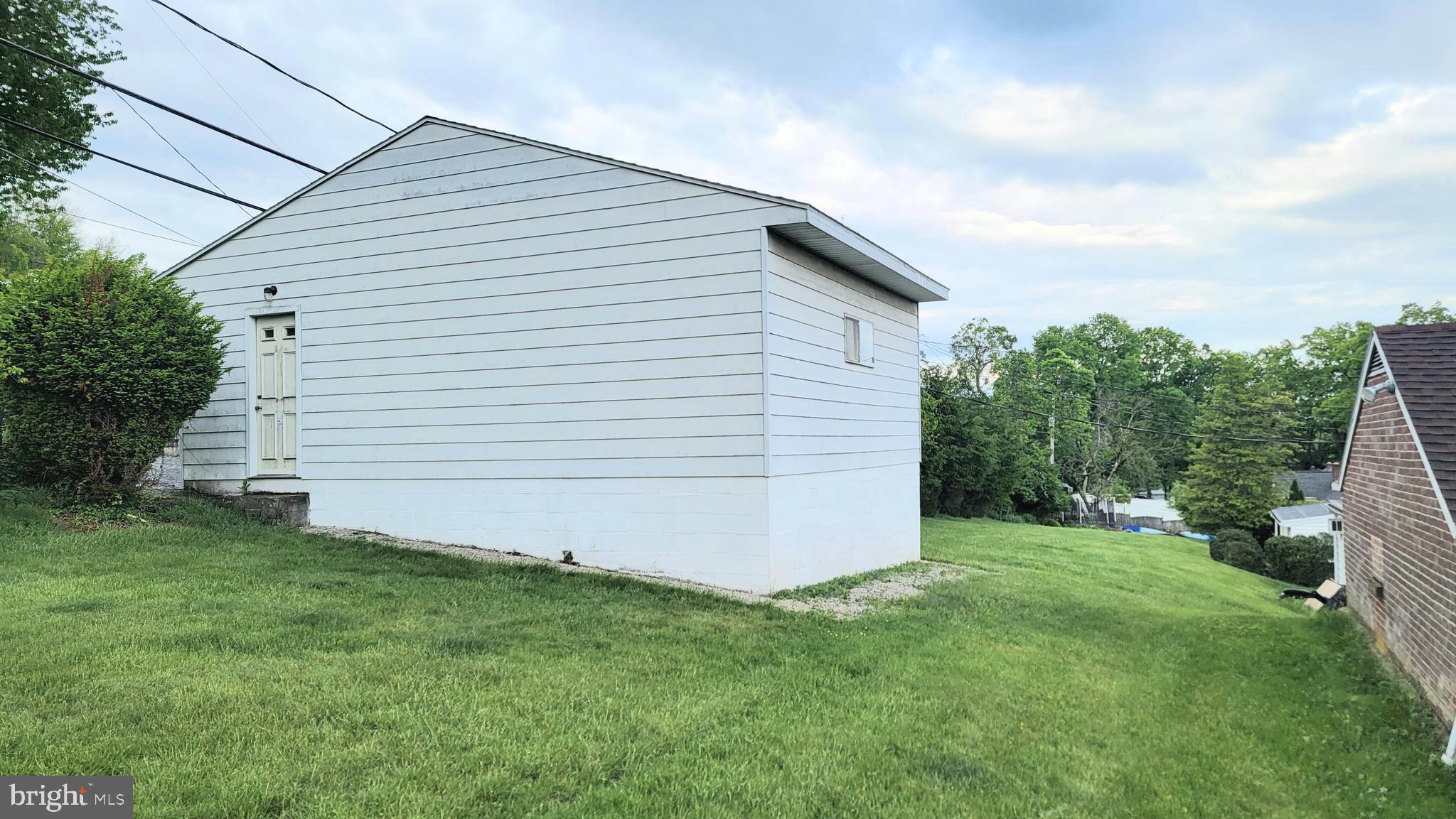 521 MEADE TC