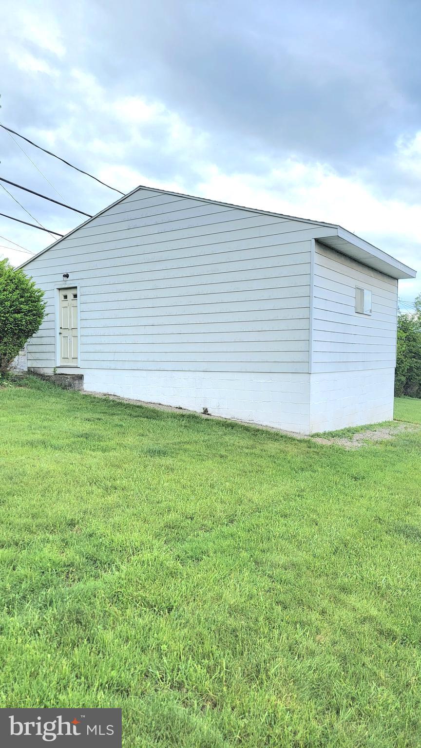 521 MEADE TC