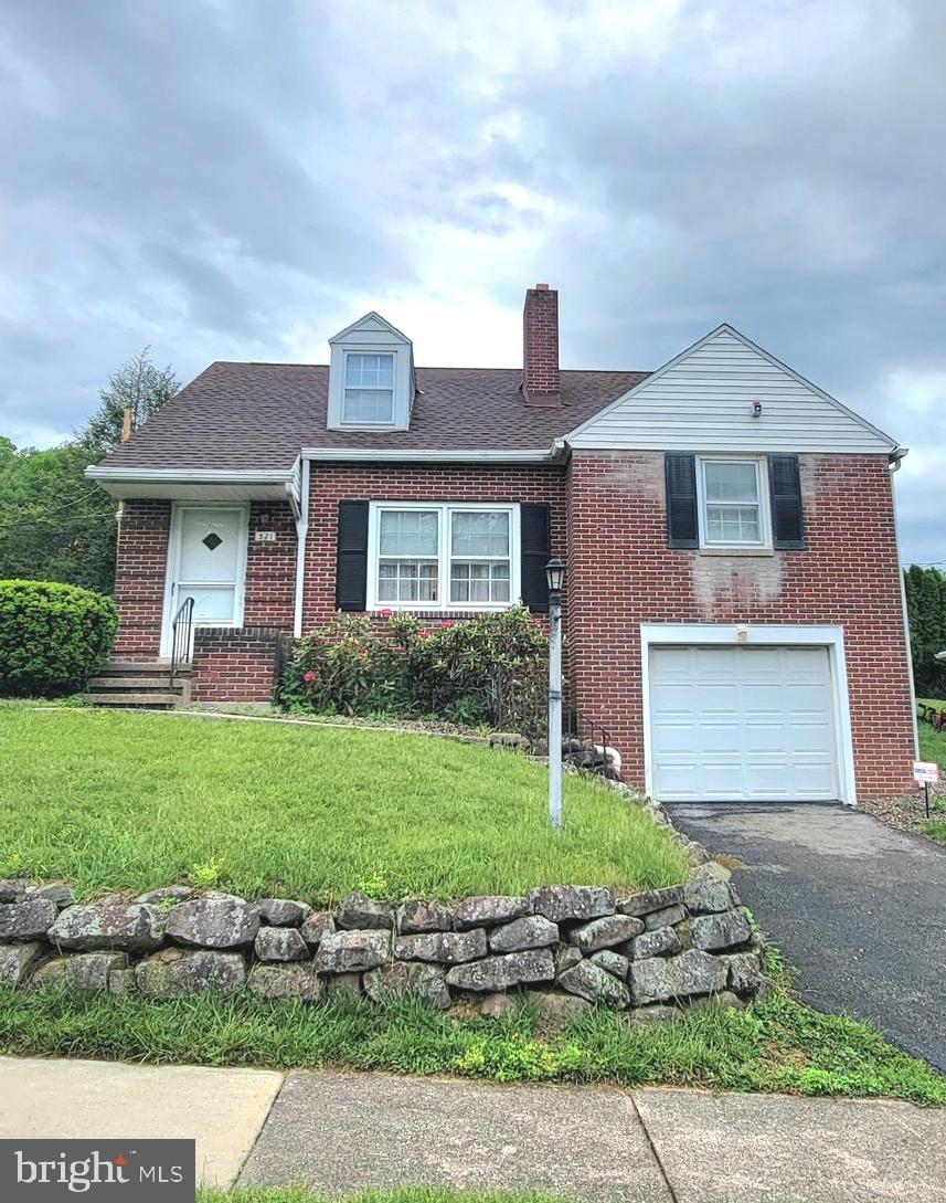 521 MEADE TC