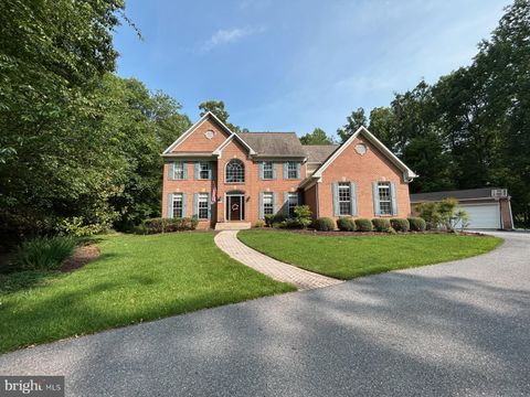 3302 SANG ROAD GLENWOOD MD 21738