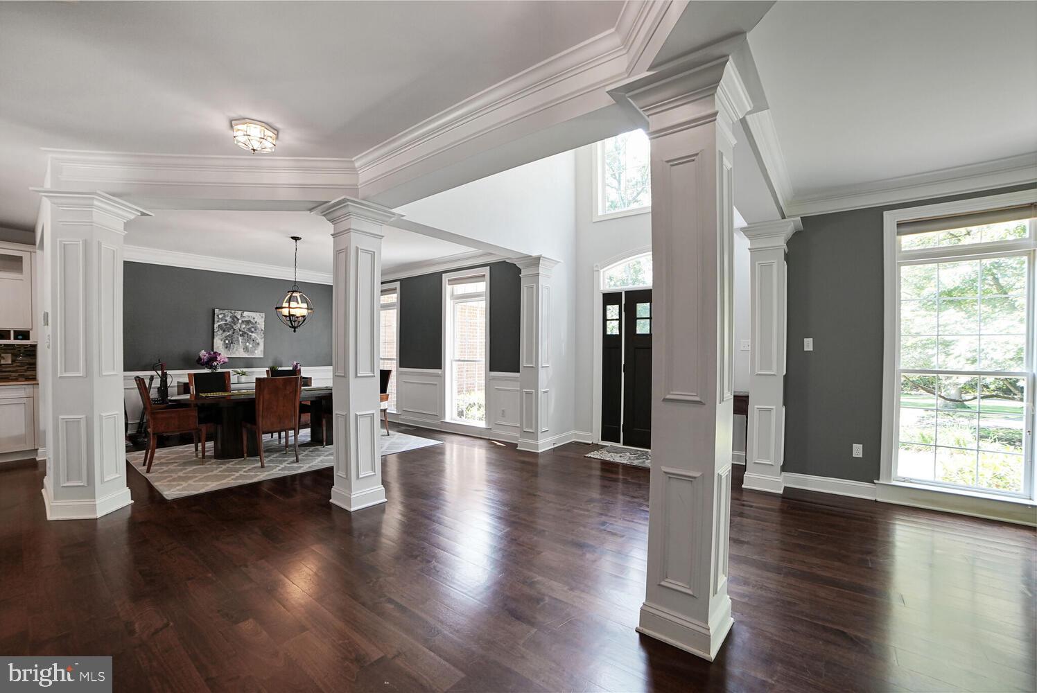 3302 SANG ROAD