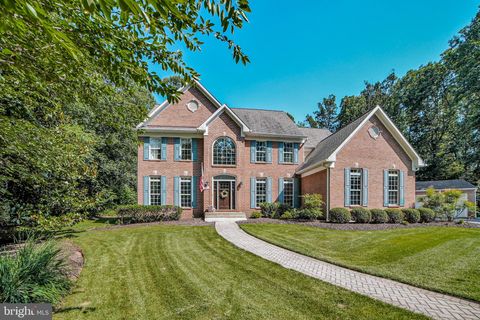 3302 SANG ROAD GLENWOOD MD 21738