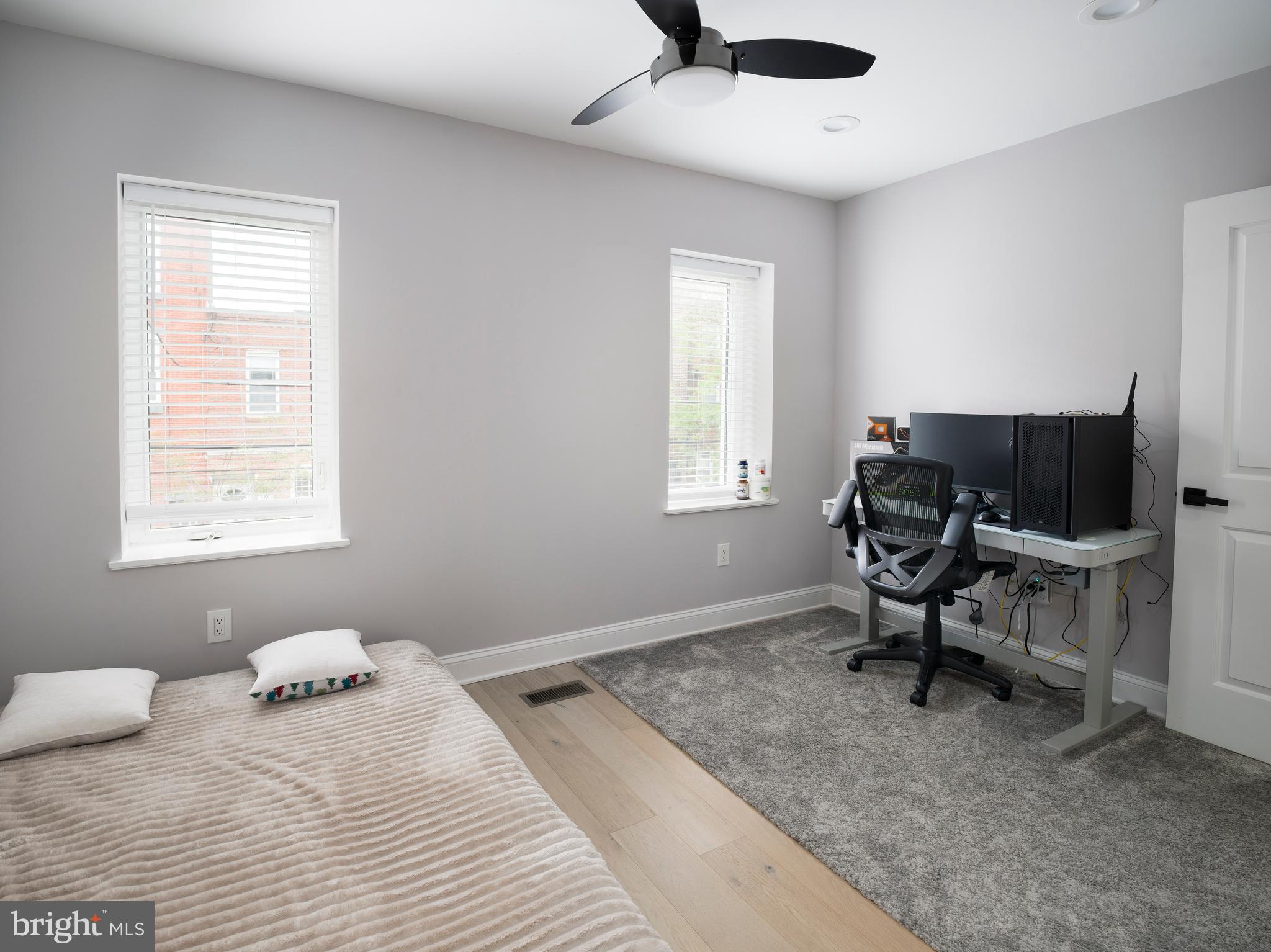FISHTOWN - Residential