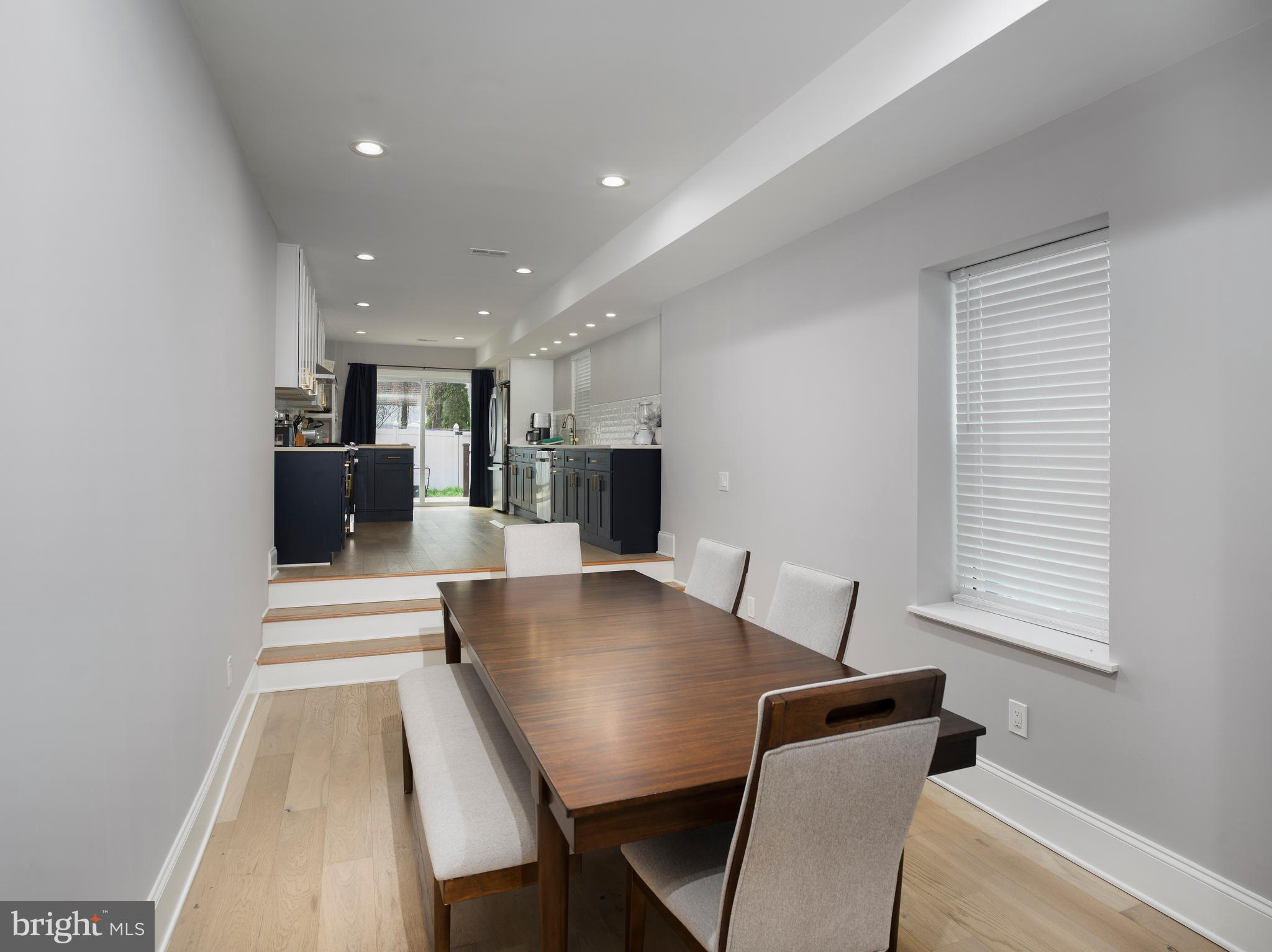 FISHTOWN - Residential