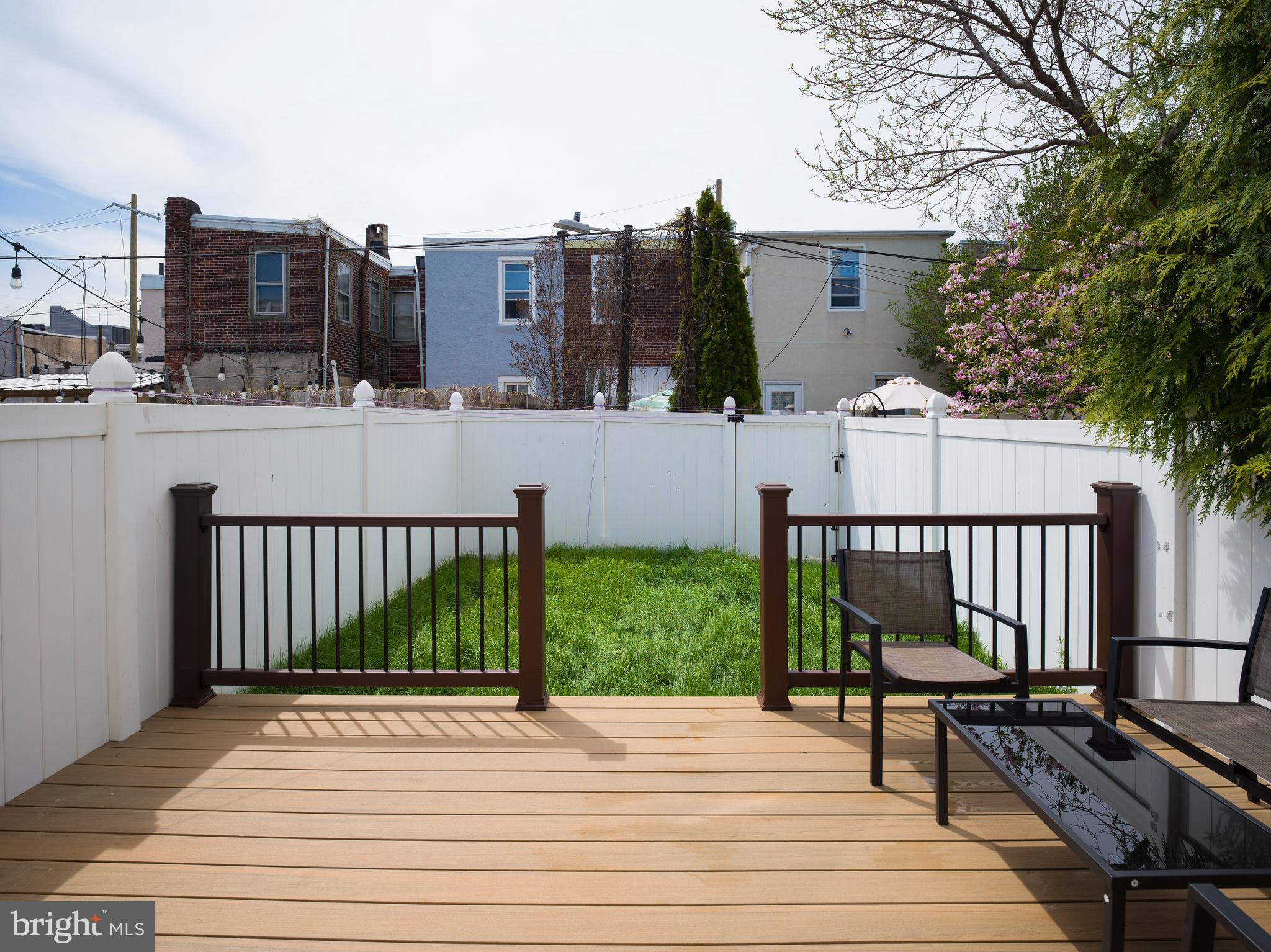 FISHTOWN - Residential