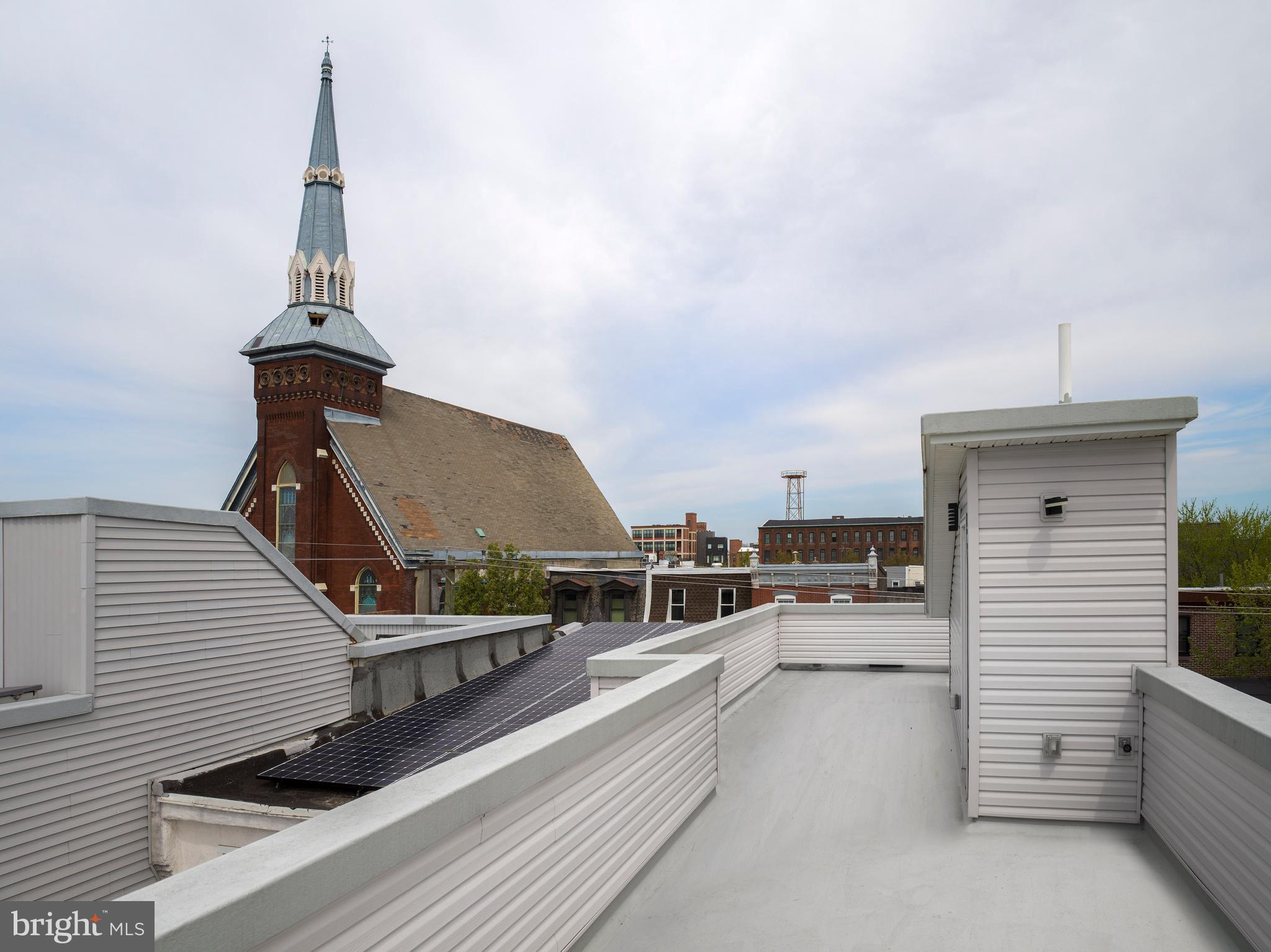 FISHTOWN - Residential