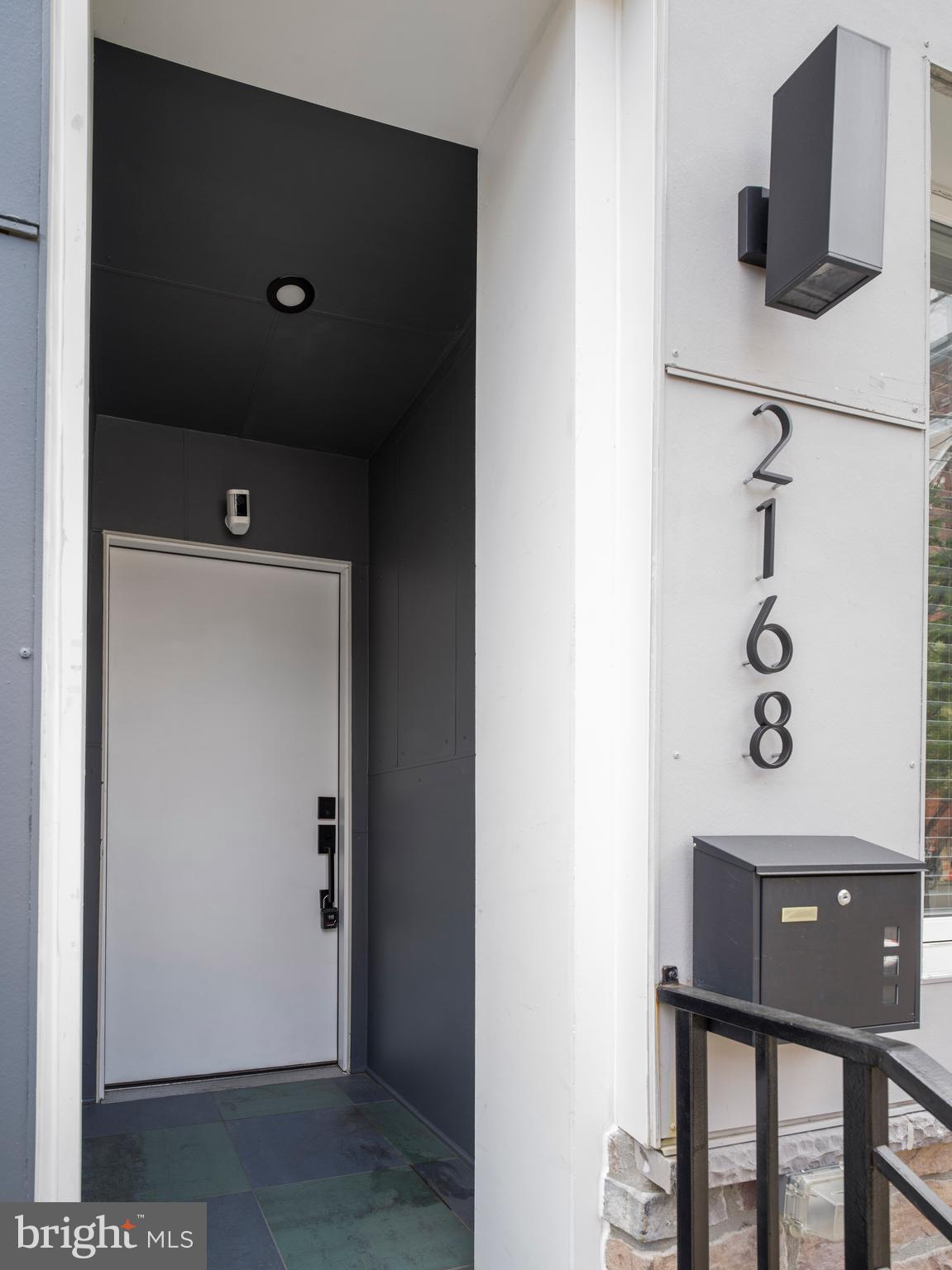 FISHTOWN - Residential