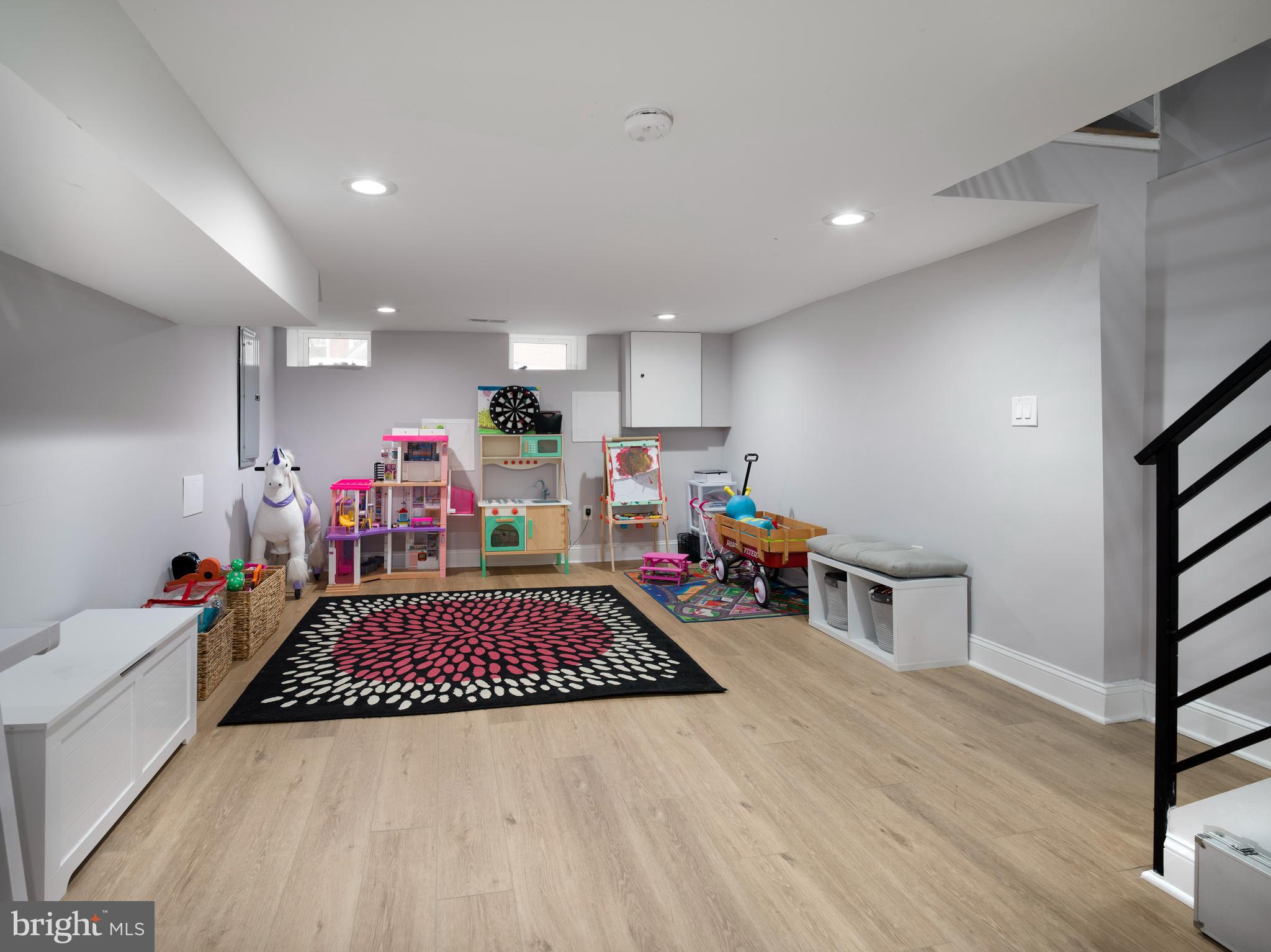 FISHTOWN - Residential