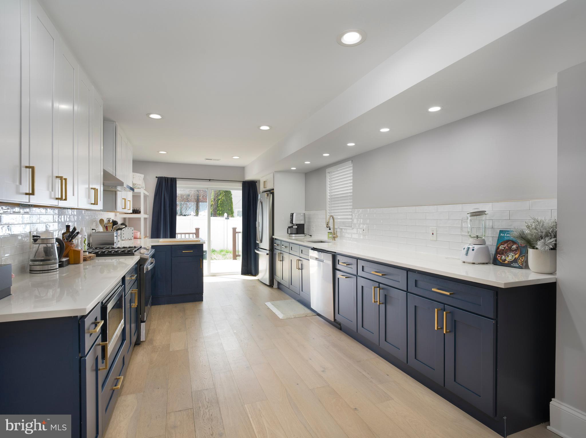 FISHTOWN - Residential