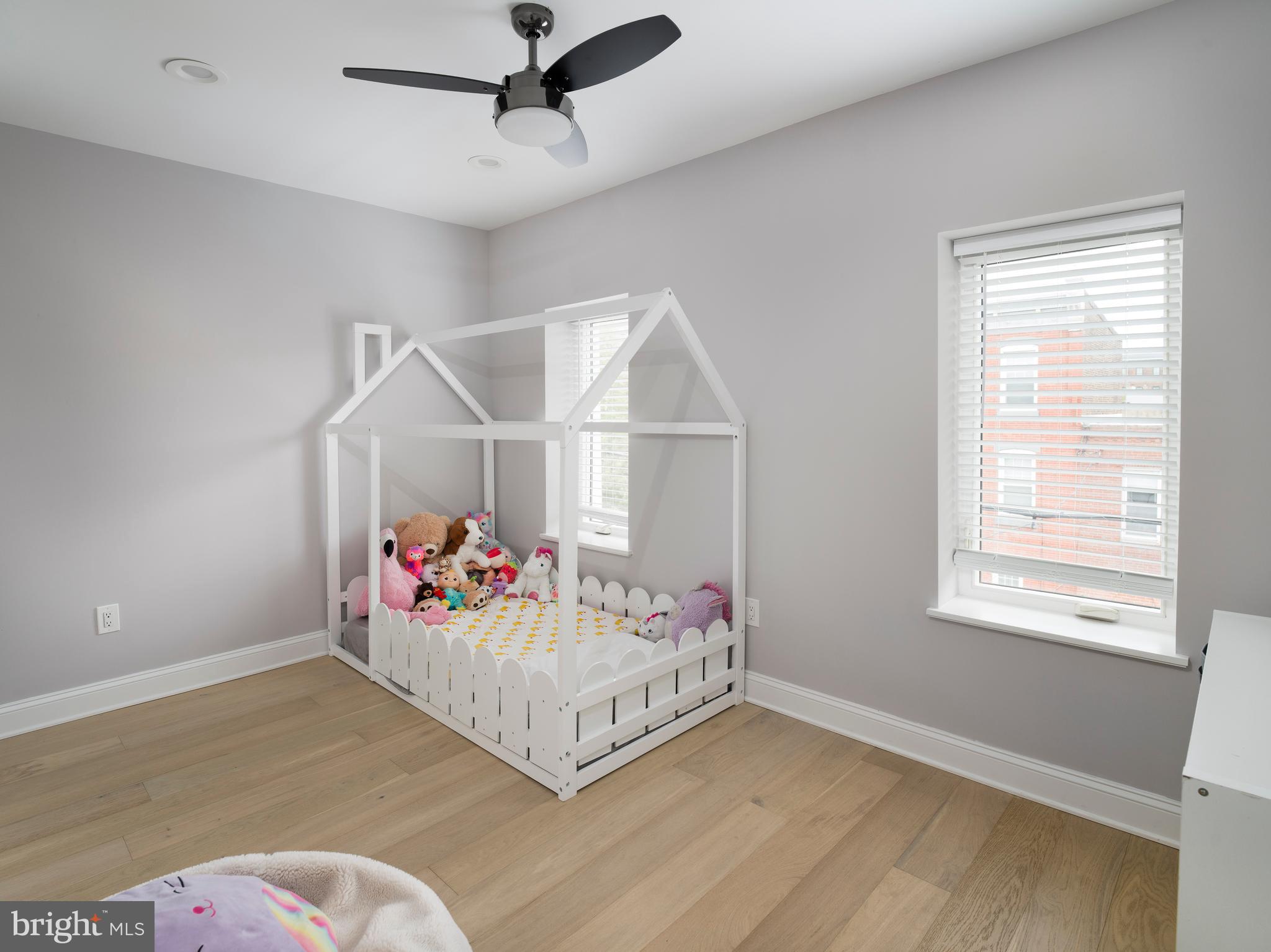 FISHTOWN - Residential