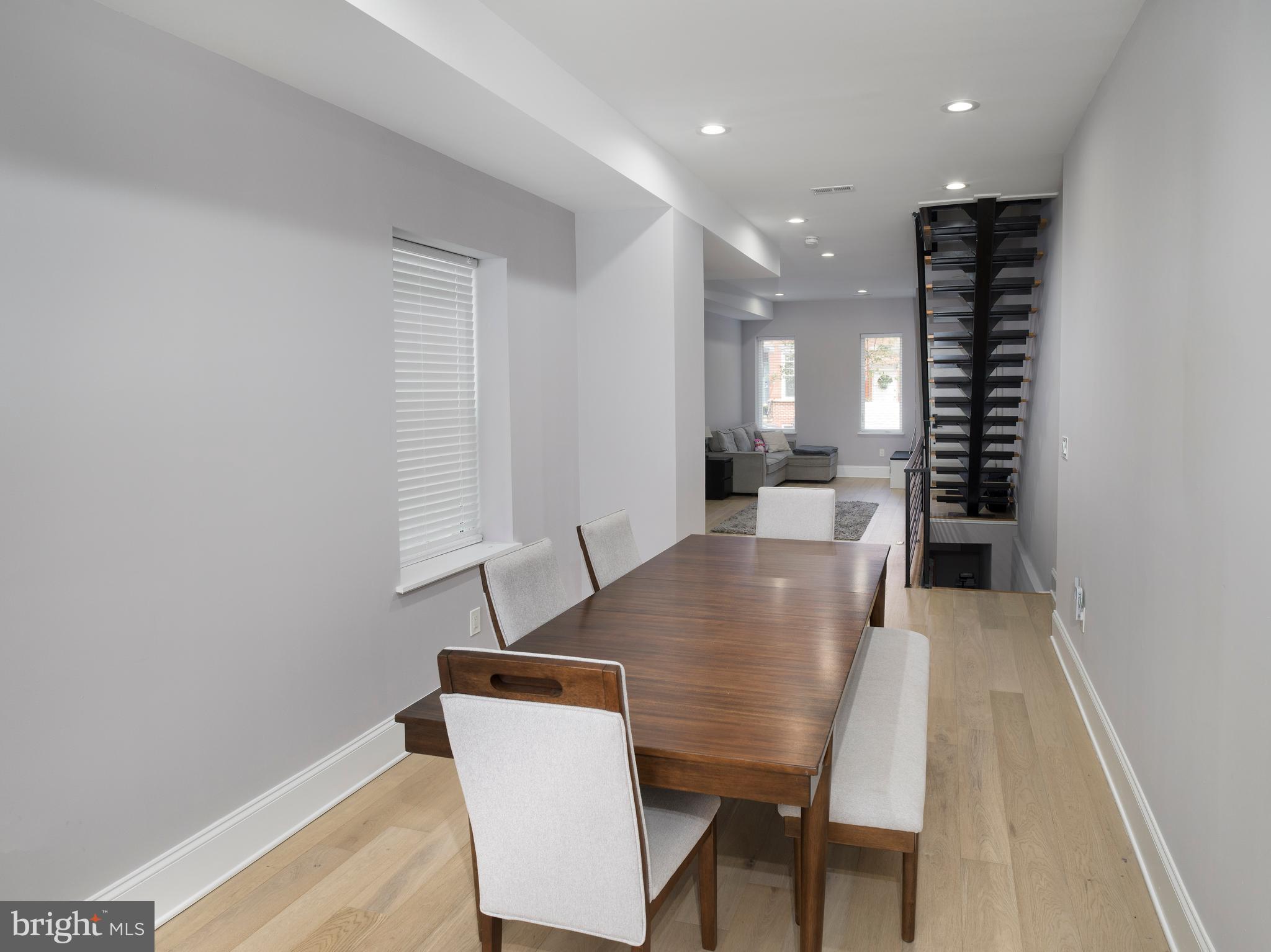 FISHTOWN - Residential
