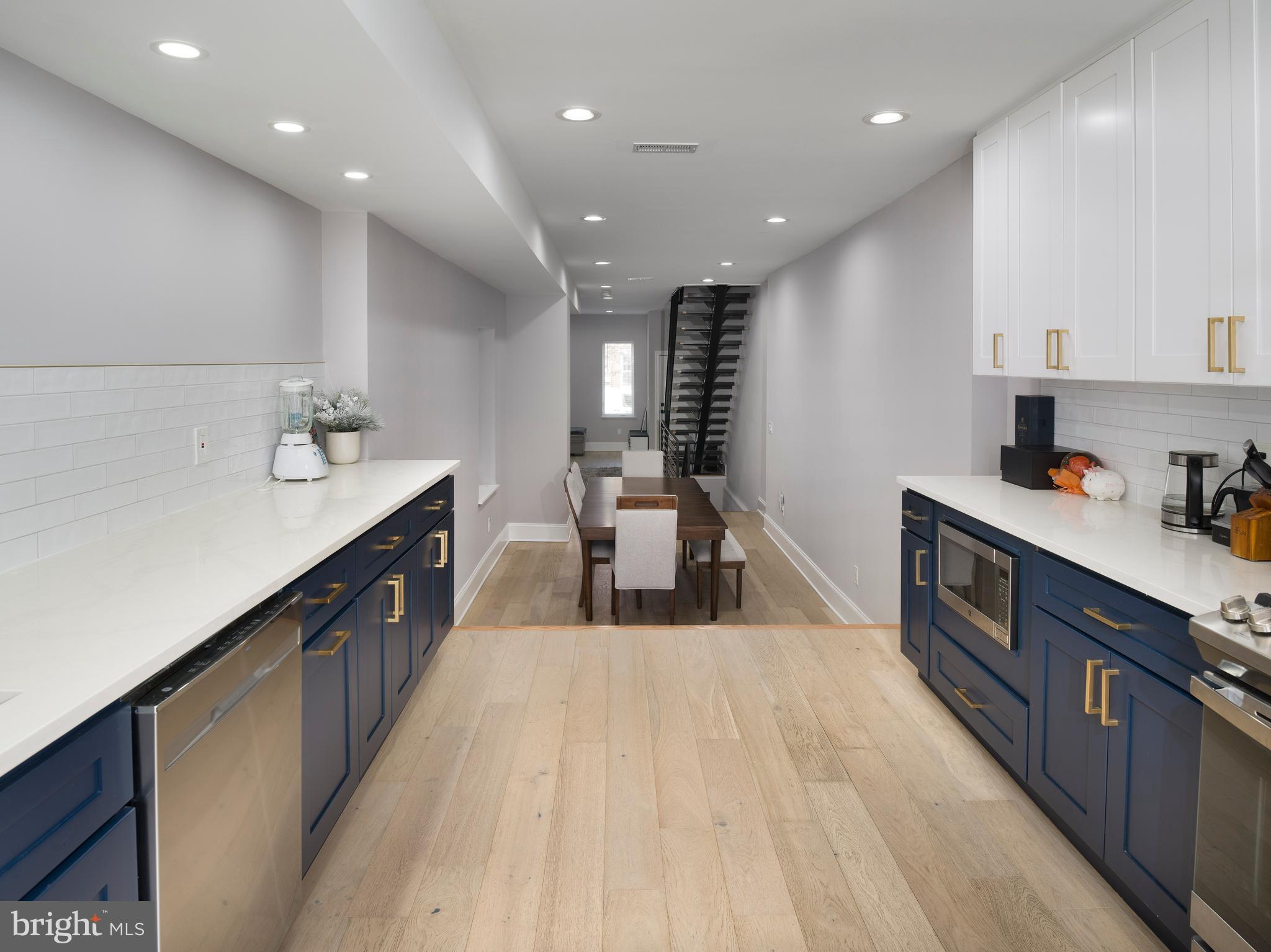FISHTOWN - Residential
