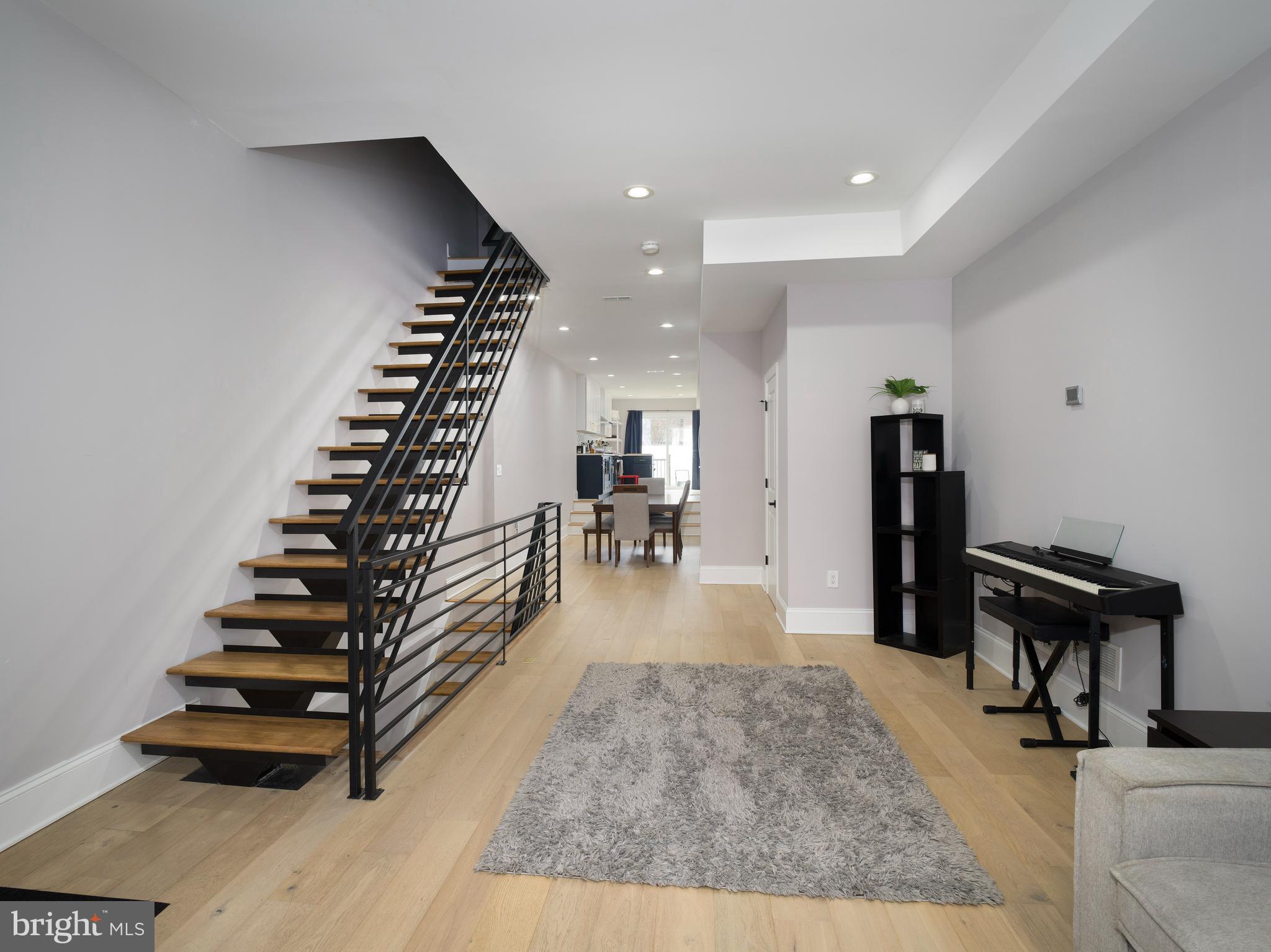 FISHTOWN - Residential