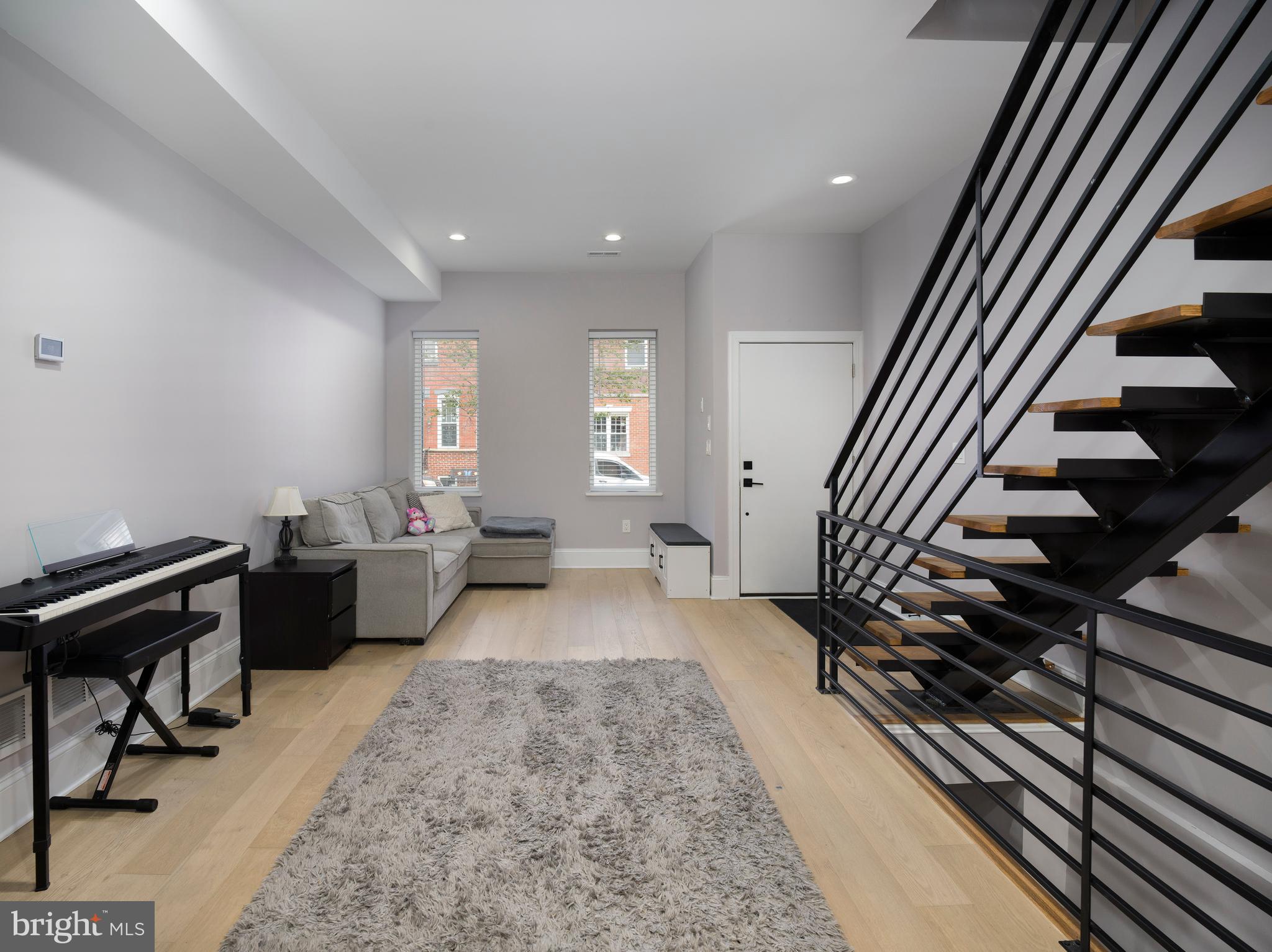 FISHTOWN - Residential
