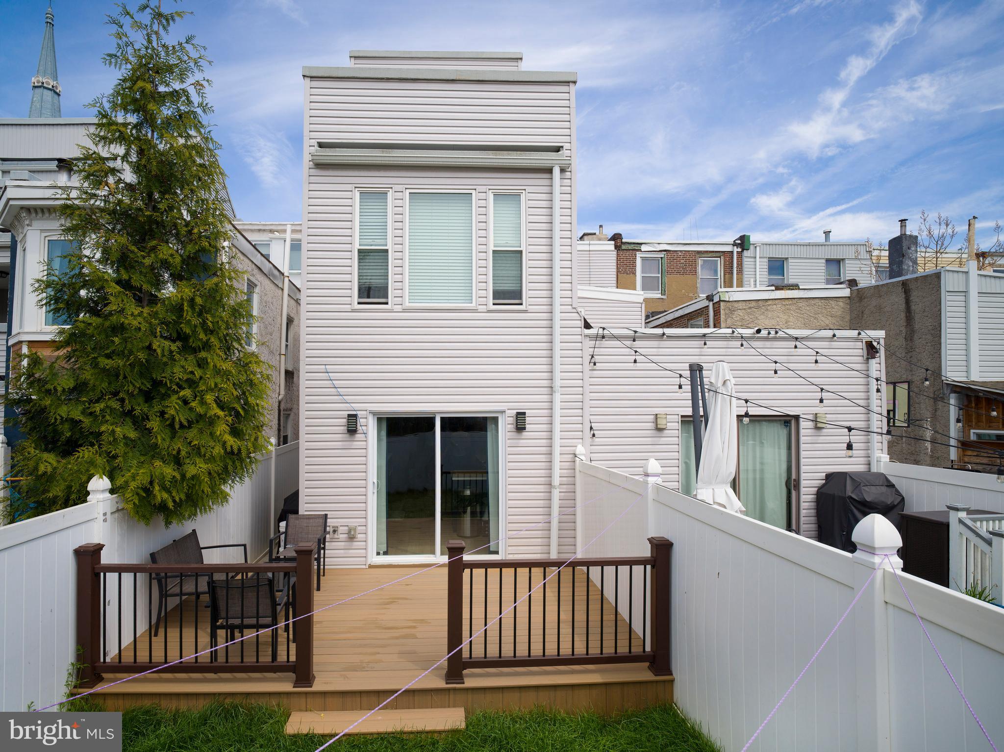 FISHTOWN - Residential