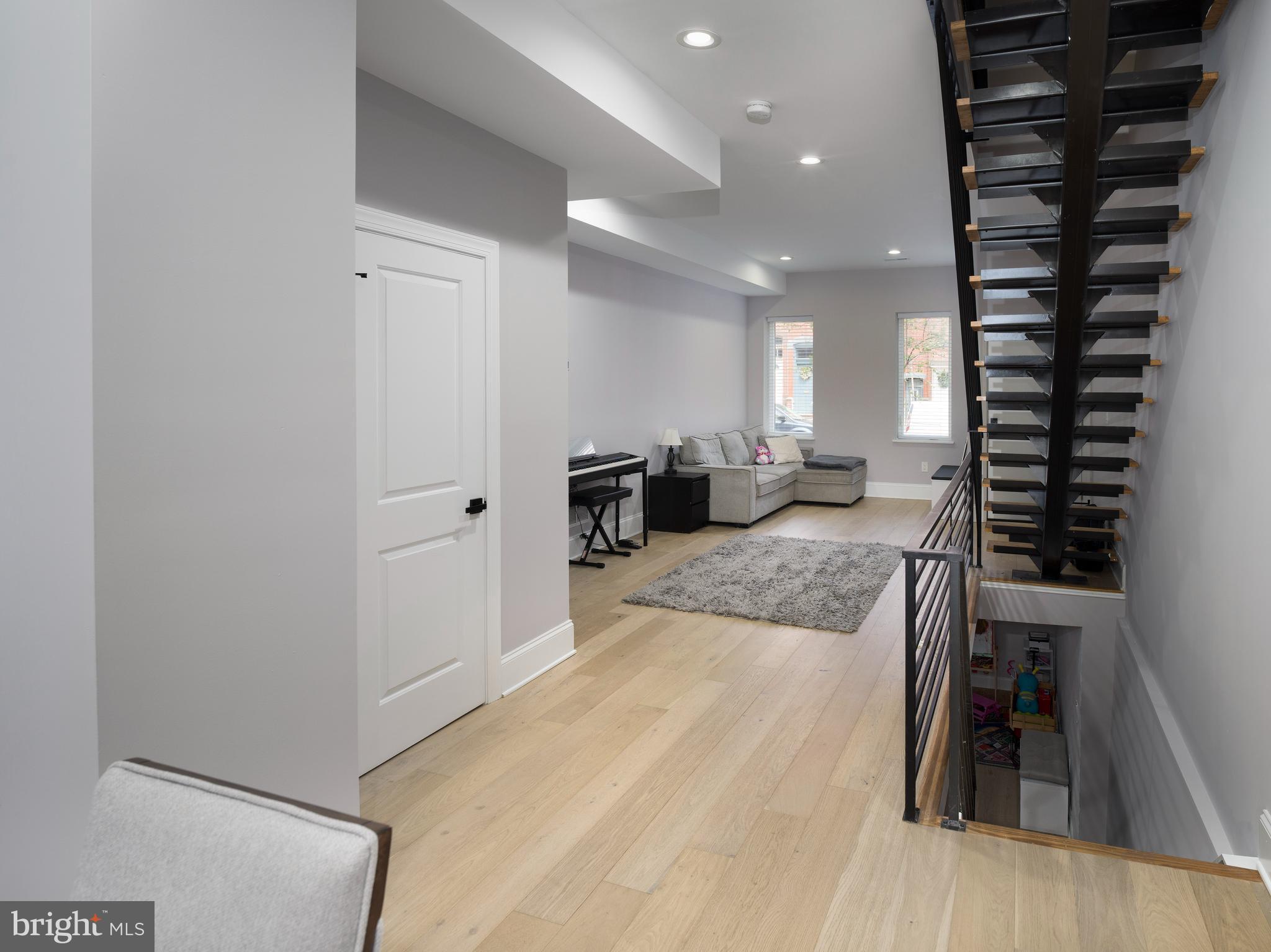 FISHTOWN - Residential