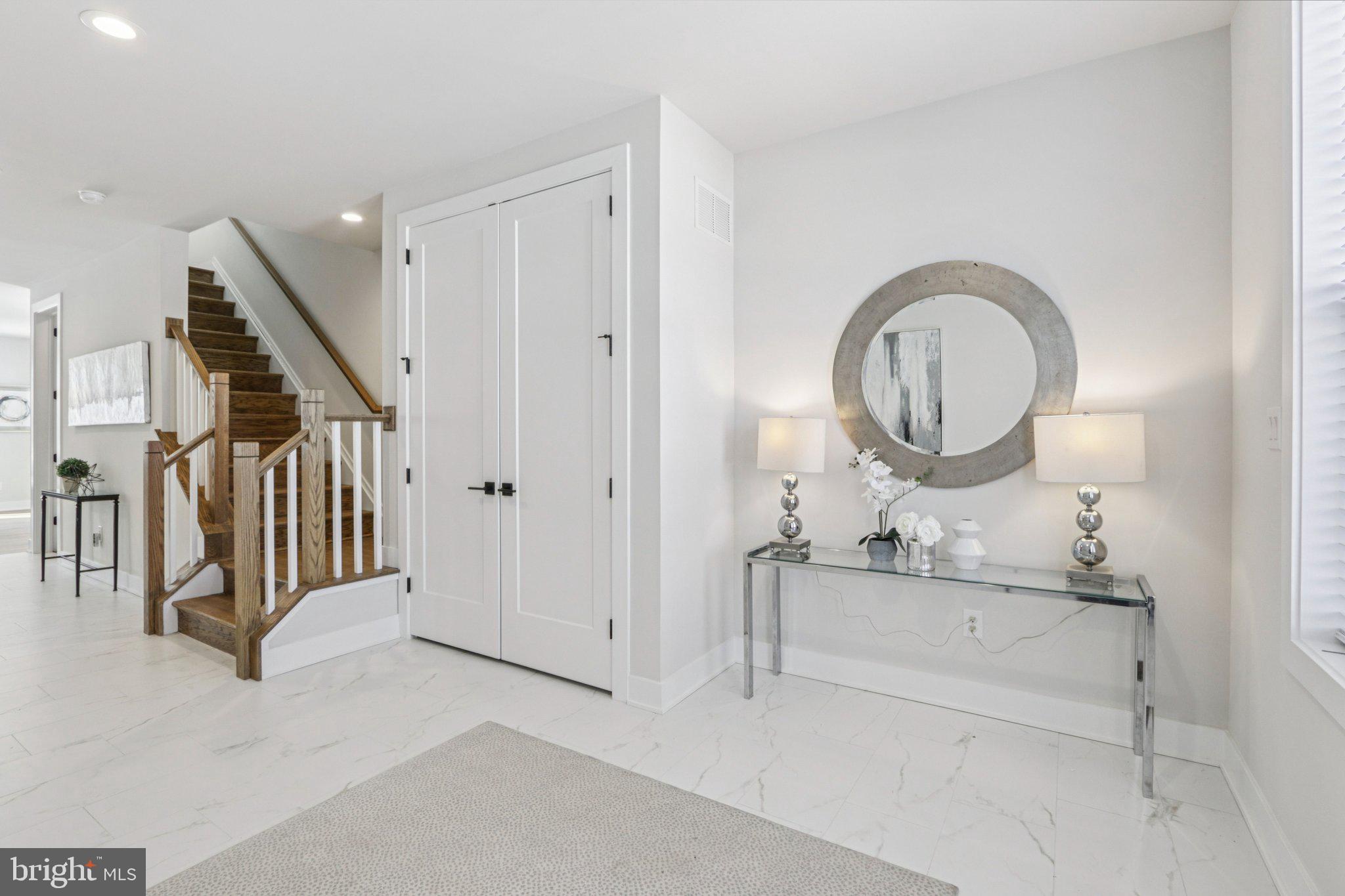 ANFIELD AT MALVERN - Residential