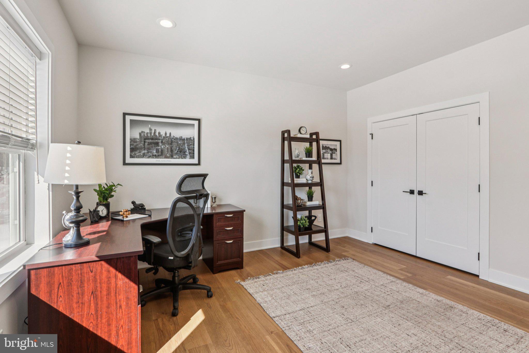 ANFIELD AT MALVERN - Residential