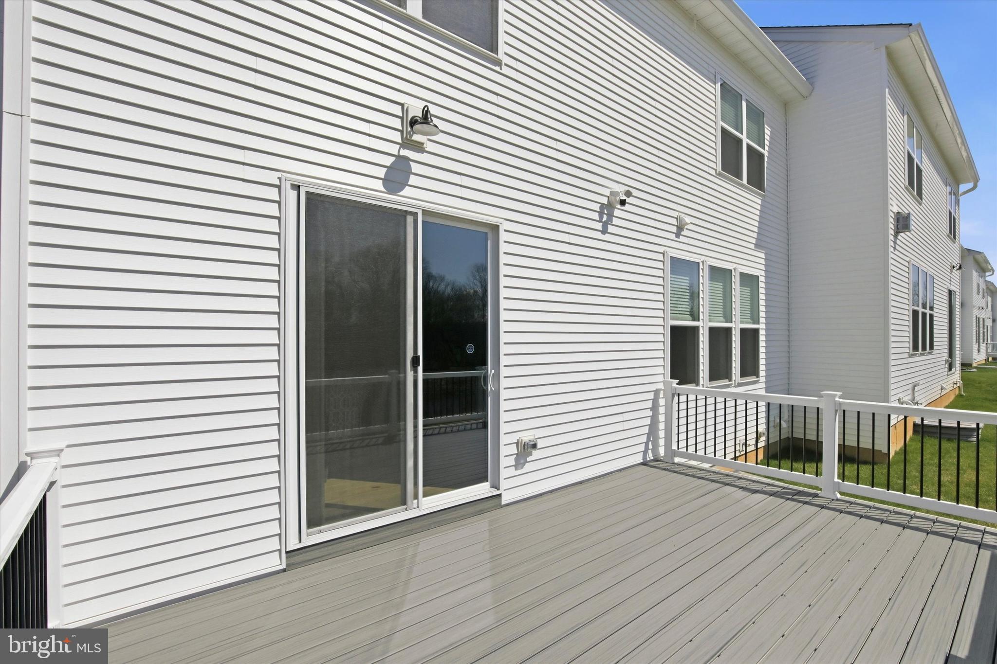 ANFIELD AT MALVERN - Residential