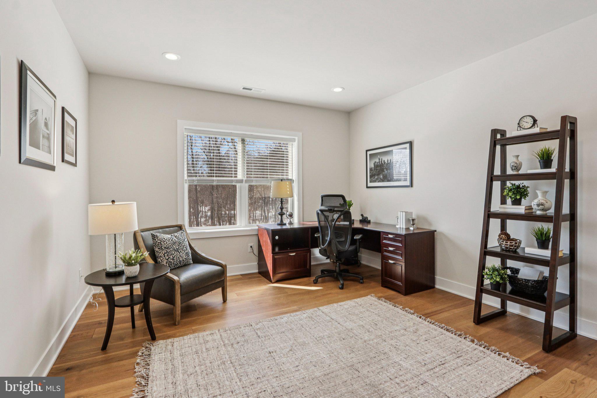 ANFIELD AT MALVERN - Residential