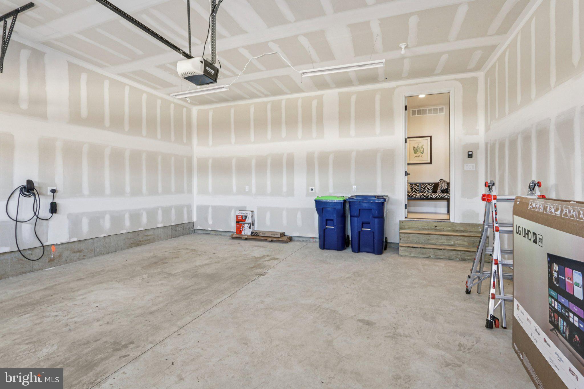 ANFIELD AT MALVERN - Residential